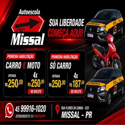 Auto escola
