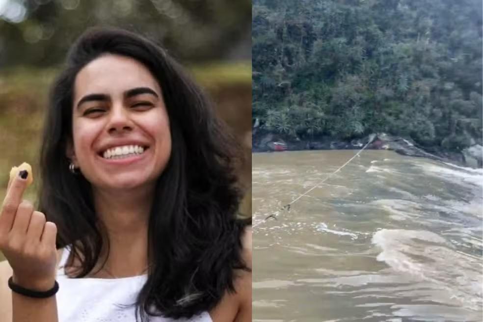Fotógrafa que sumiu em trilha no Paraná é encontrada morta após 5 dias de buscas, diz secretário