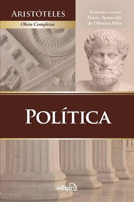 Navegue pela Categoria de Política