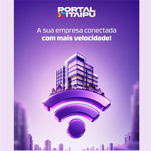 Portal Itaipu