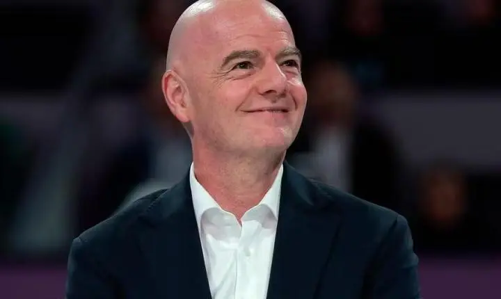 Europa aprova boicote a torneios da Fifa até que Infantino desista de venda de ações; entenda